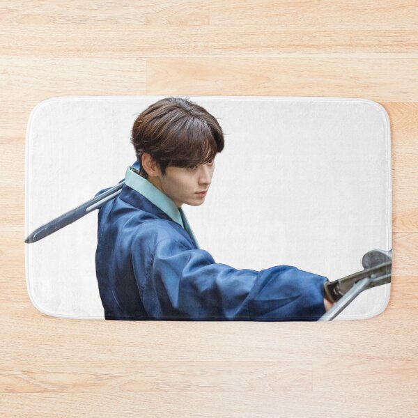 Item preview, Hwang Min Hyun. Seo Yul / Hwanon 2 / Alchemy Of Souls 2  designed and sold by LittleKspot.