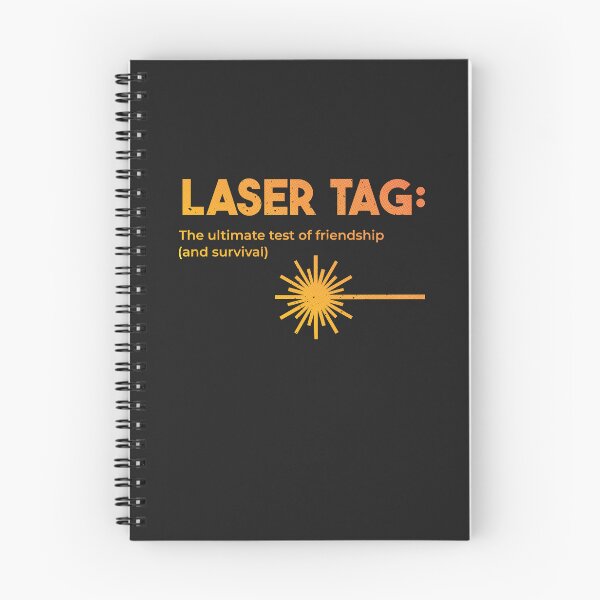 Item preview, Funny Laser Tag, Laser Tag Quote designed and sold by cooldesignsalot.