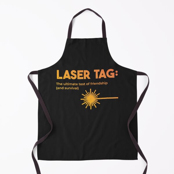 Item preview, Funny Laser Tag, Laser Tag Quote designed and sold by cooldesignsalot.