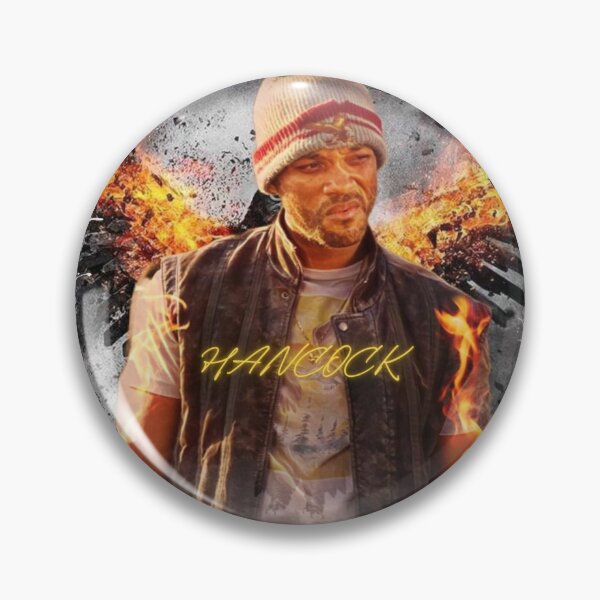Item preview, Will Smith Fire designed and sold by DrawingAndText.