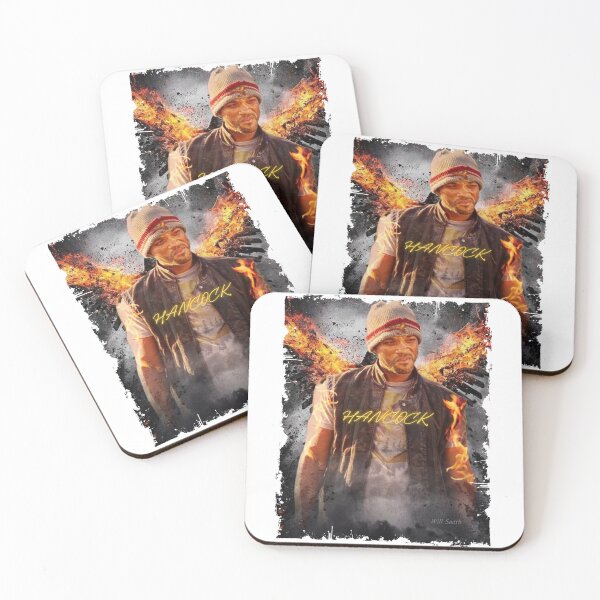 Item preview, Will Smith Fire designed and sold by DrawingAndText.