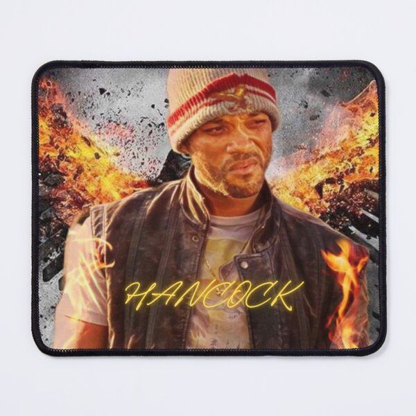 Item preview, Will Smith Fire designed and sold by DrawingAndText.