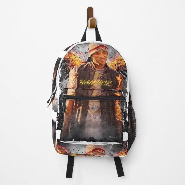 Item preview, Will Smith Fire designed and sold by DrawingAndText.