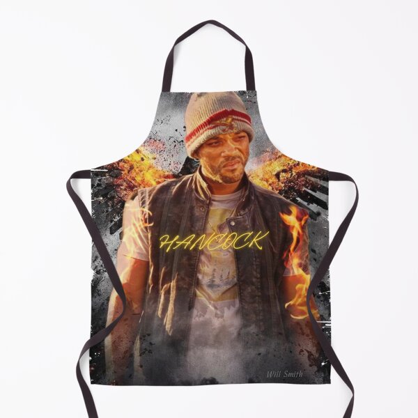Item preview, Will Smith Fire designed and sold by DrawingAndText.
