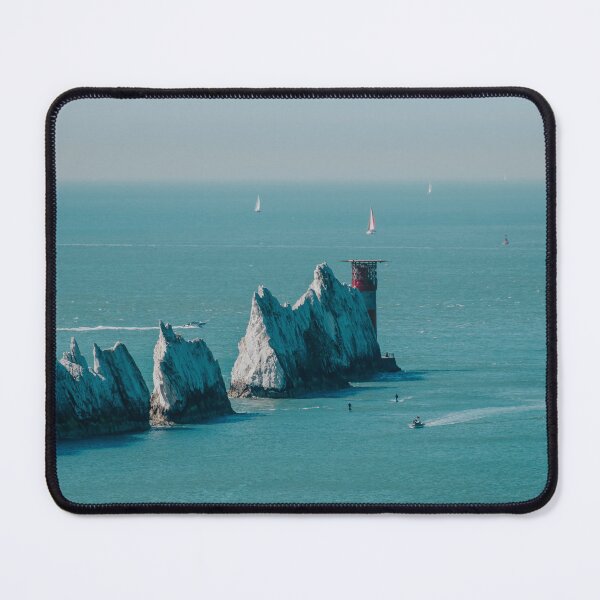 Item preview, The Needles on the Isle of Wight designed and sold by Two-Tickets-To.
