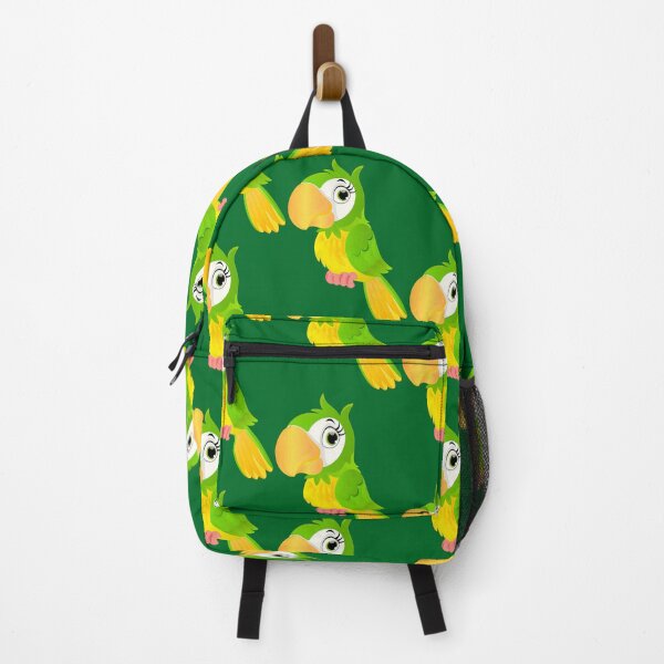 Item preview, Parrot, Bird. Print designed and sold by Senior-Kuzmin.