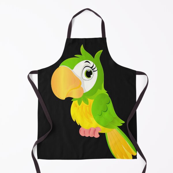 Item preview, Parrot, Bird. Print designed and sold by Senior-Kuzmin.