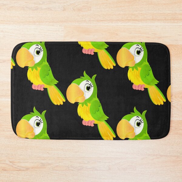 Item preview, Parrot, Bird. Print designed and sold by Senior-Kuzmin.