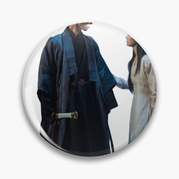 Item preview, Naksu . Jang uk / Hwanon 2 / Alchemy Of Souls 2 / Lee jae wuk/  Go Yoon Jung designed and sold by LittleKspot.