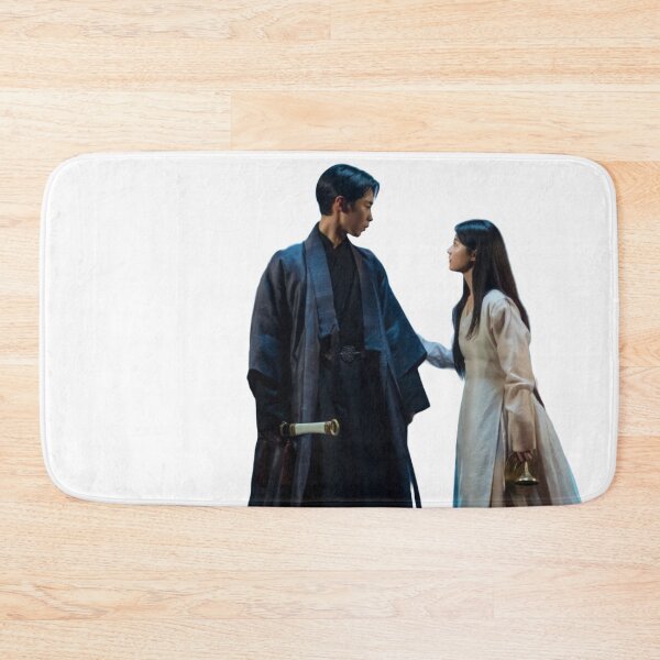 Item preview, Naksu . Jang uk / Hwanon 2 / Alchemy Of Souls 2 / Lee jae wuk/  Go Yoon Jung designed and sold by LittleKspot.