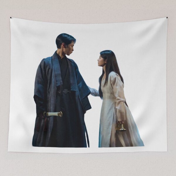 Item preview, Naksu . Jang uk / Hwanon 2 / Alchemy Of Souls 2 / Lee jae wuk/  Go Yoon Jung designed and sold by LittleKspot.