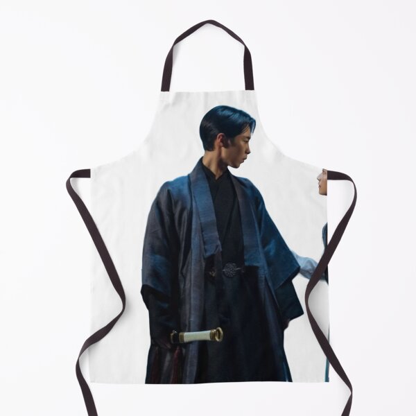 Item preview, Naksu . Jang uk / Hwanon 2 / Alchemy Of Souls 2 / Lee jae wuk/ Go Yoon Jung designed and sold by LittleKspot.