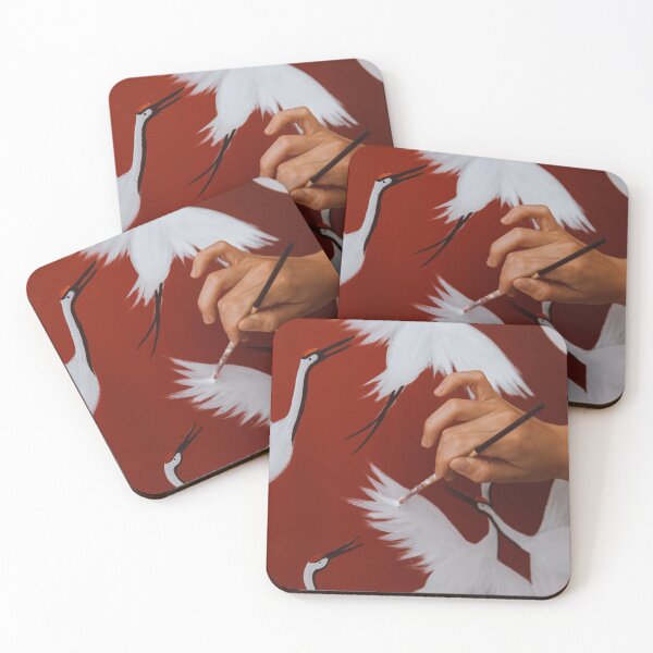 Item preview, Painting Is Making New Species In The New Year  designed and sold by Harshly.