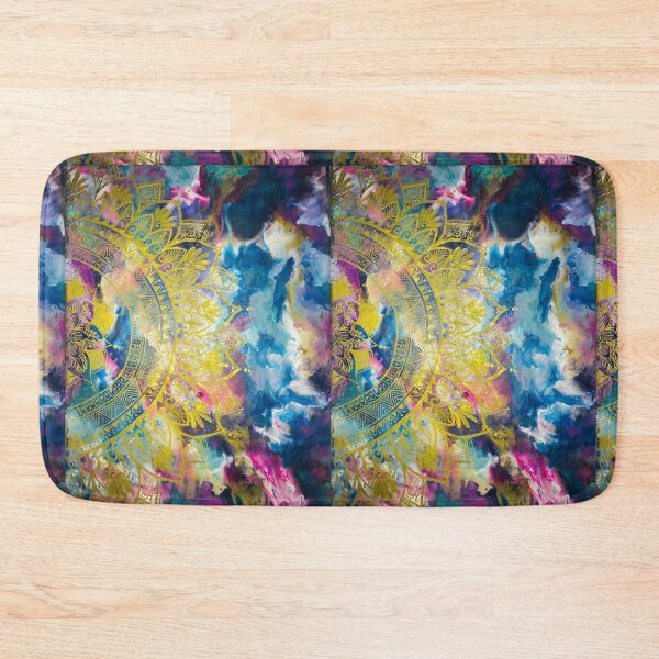 Item preview, Zen Mandala  designed and sold by HypnoticFirefly.