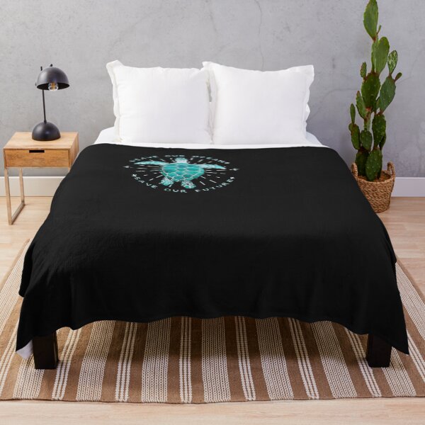 Item preview, Save Our Oceans Save Our Future designed and sold by DanMoor.