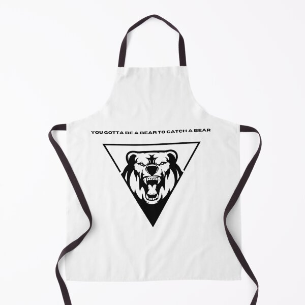 Item preview, You Gotta Be A Bear To Catch A Bear designed and sold by diip.
