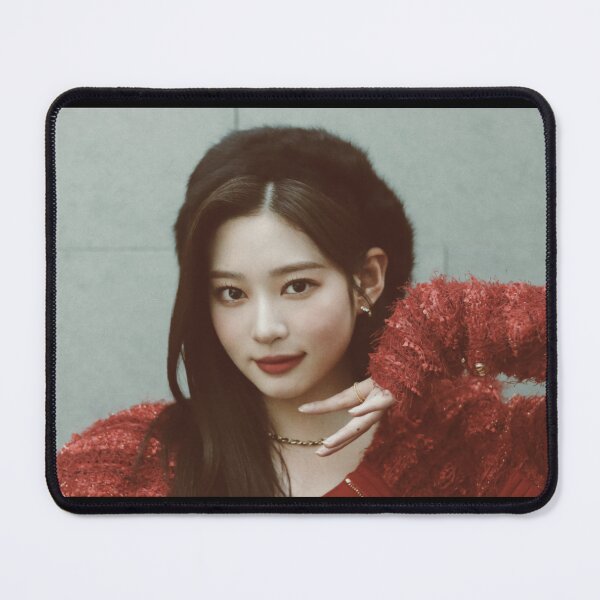 Item preview, Kim Minju Red Film designed and sold by Jgna.