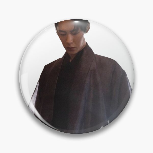 Item preview, Jang uk / Hwanon 2 / Alchemy Of Souls 2 / Lee jae wuk designed and sold by LittleKspot.