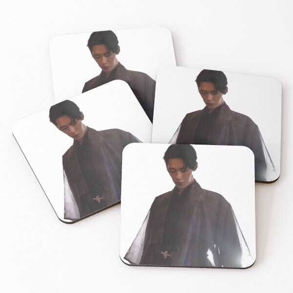 Item preview, Jang uk / Hwanon 2 / Alchemy Of Souls 2 / Lee jae wuk designed and sold by LittleKspot.
