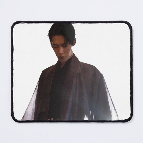 Item preview, Jang uk / Hwanon 2 / Alchemy Of Souls 2 / Lee jae wuk designed and sold by LittleKspot.