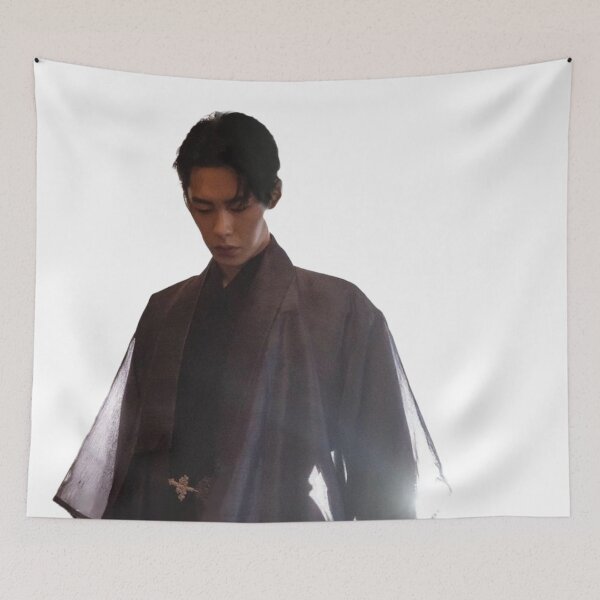 Item preview, Jang uk / Hwanon 2 / Alchemy Of Souls 2 / Lee jae wuk designed and sold by LittleKspot.