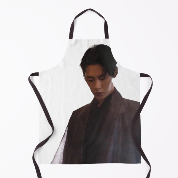 Item preview, Jang uk / Hwanon 2 / Alchemy Of Souls 2 / Lee jae wuk designed and sold by LittleKspot.