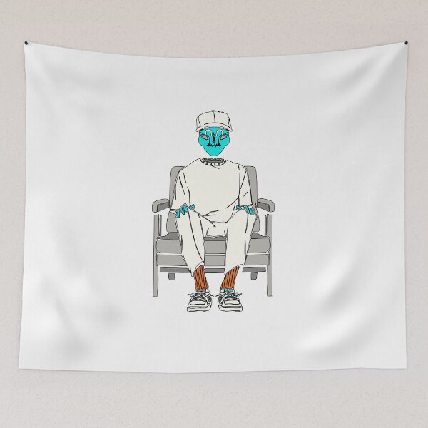 Item preview, Silly Guy Club v6 designed and sold by ansibrhm.