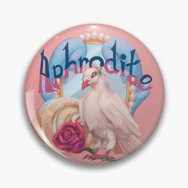 Item preview, Aphrodite designed and sold by SunShadow.