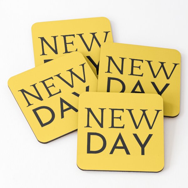 Item preview, NEW DAY designed and sold by Minhal's Artful  Impressions.