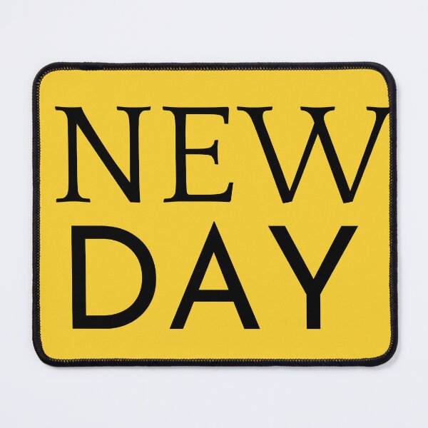 Item preview, NEW DAY designed and sold by Minhal's Artful  Impressions.