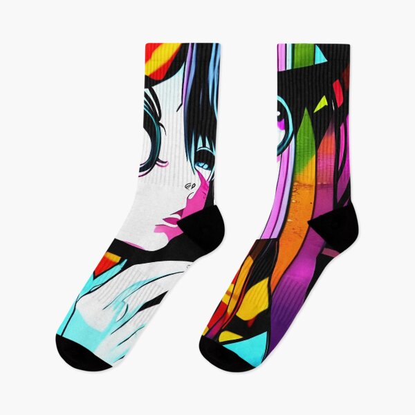 Item preview, Pretty girlfriends - colorful pop art design designed and sold by Dalive.