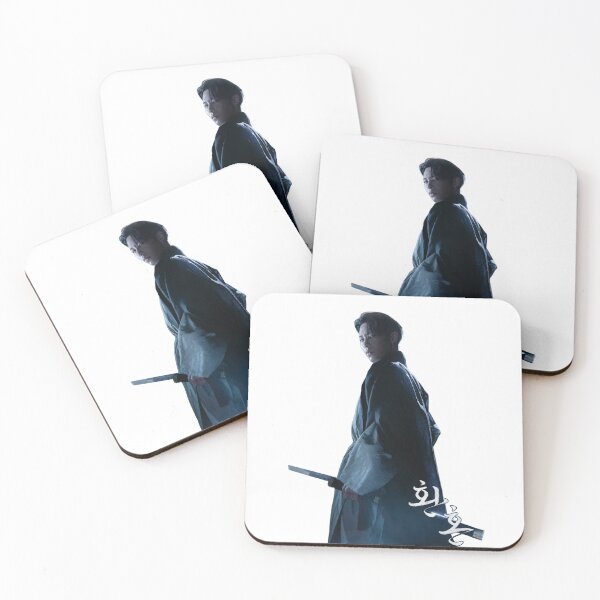 Item preview, Jang uk / Lee Jae wook / Hwanon 2 / Alchemy Of Souls 2 - light and shadow designed and sold by LittleKspot.
