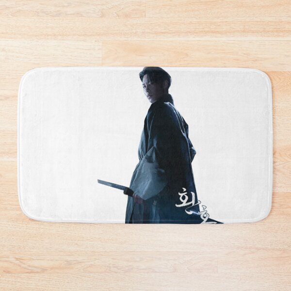Item preview, Jang uk / Lee Jae wook / Hwanon 2 / Alchemy Of Souls 2 - light and shadow designed and sold by LittleKspot.