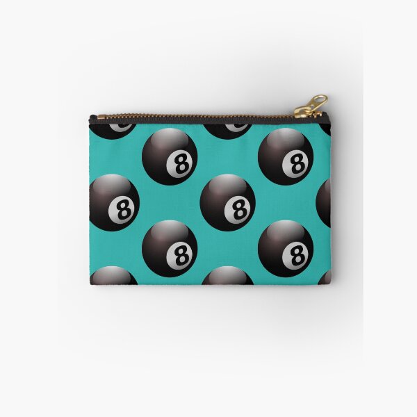 Item preview, Proud Eight Ball designed and sold by Slinky-Reebs.
