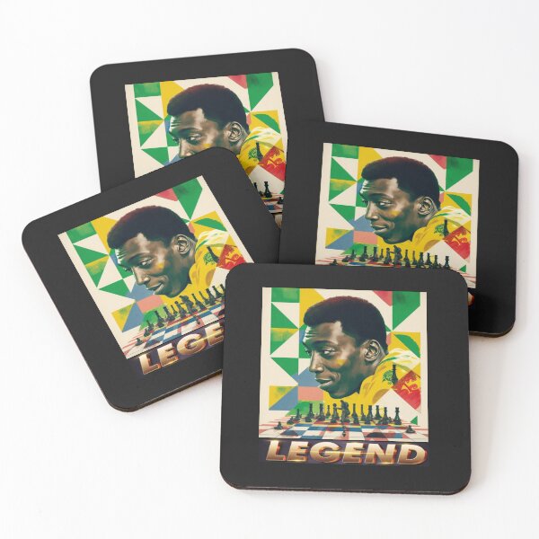 Item preview, Signed Pele Shirt designed and sold by sagestar.