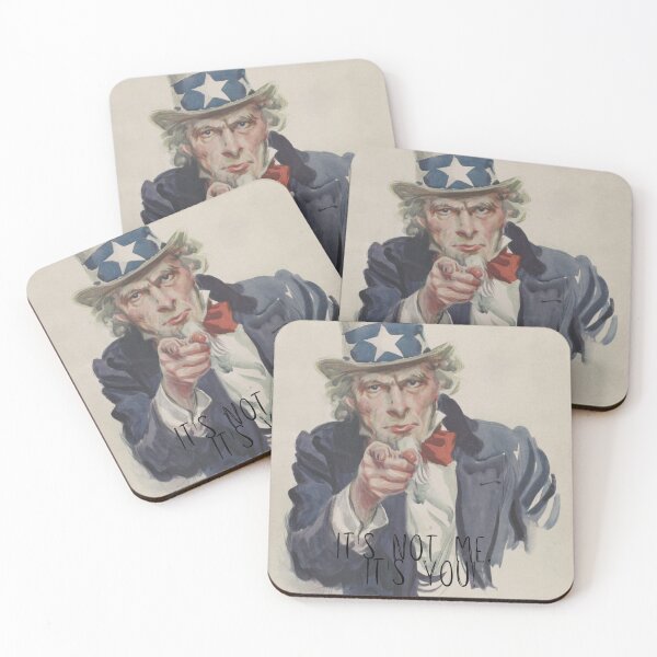 Item preview, It's You designed and sold by seriyusink69.