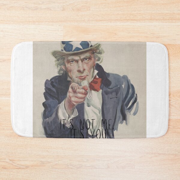 Item preview, It's You designed and sold by seriyusink69.
