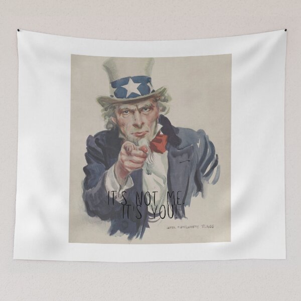 Item preview, It's You designed and sold by seriyusink69.