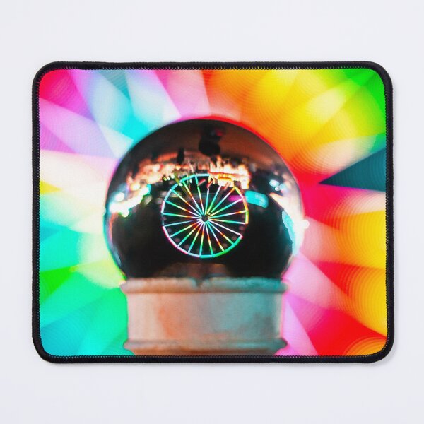 Item preview, This Colourful India With Light Hope And New Year 2023 designed and sold by Harshly.