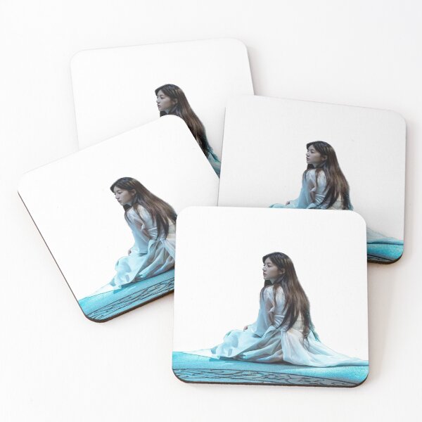 Item preview, Naksu . Go Yoon Jung . Jin Bu yeon / Hwanon 2 / Alchemy Of Souls 2 - shadow and light designed and sold by LittleKspot.