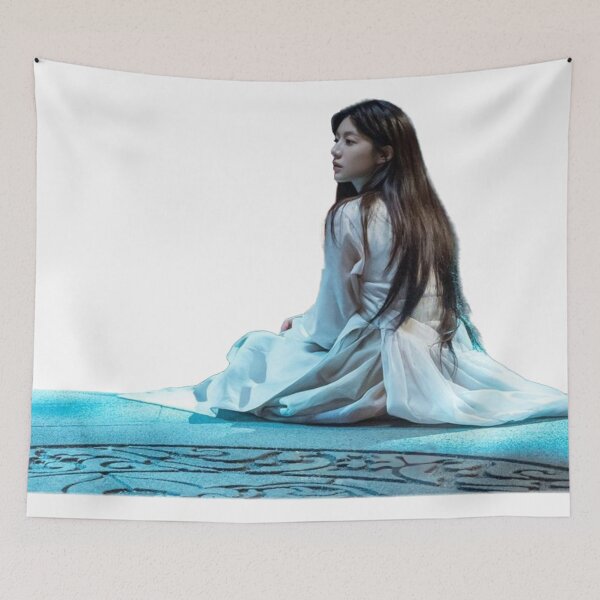 Item preview, Naksu . Go Yoon Jung . Jin Bu yeon / Hwanon 2 / Alchemy Of Souls 2 - shadow and light designed and sold by LittleKspot.