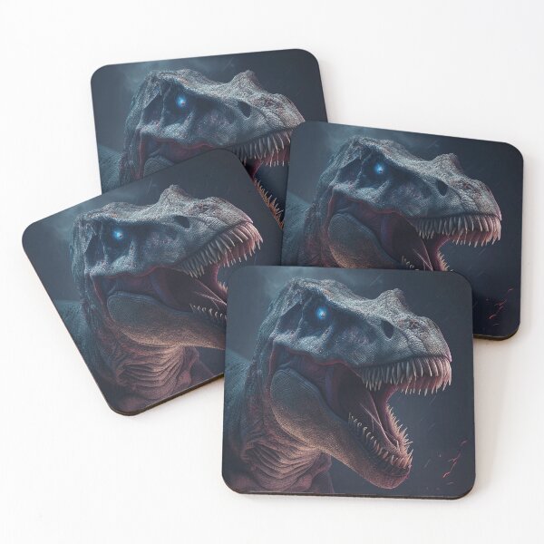 Item preview, How Ridiculous Rexy tyrannosaurus Merch prehistoric dinosaur designed and sold by ValleyDream.