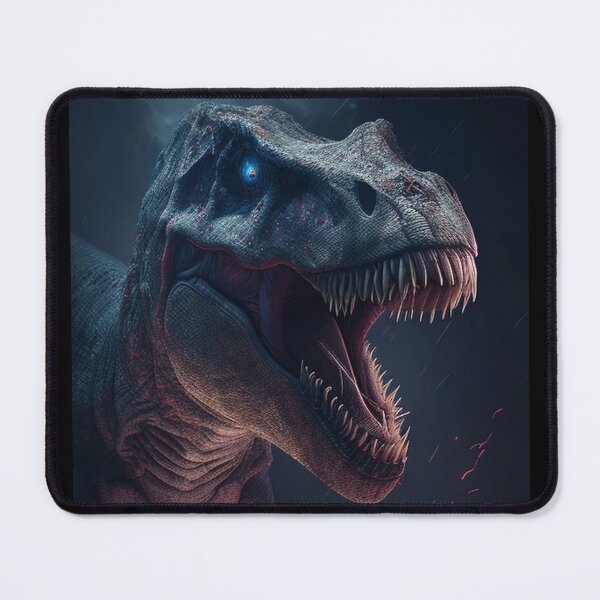 Item preview, How Ridiculous Rexy tyrannosaurus Merch prehistoric dinosaur designed and sold by ValleyDream.