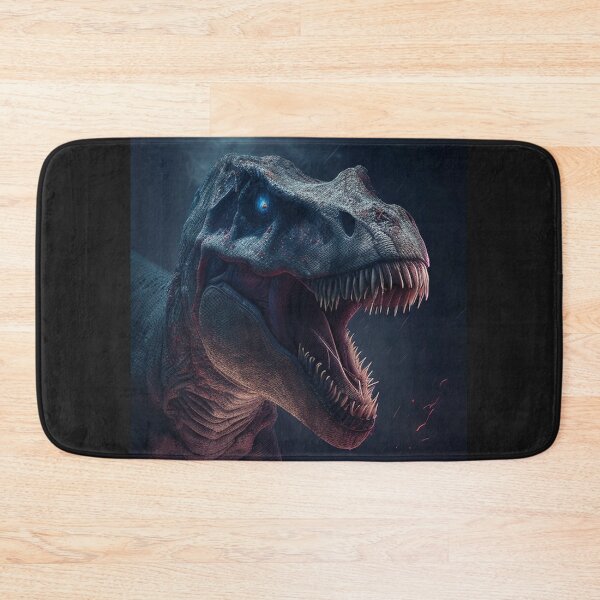 Item preview, How Ridiculous Rexy tyrannosaurus Merch prehistoric dinosaur designed and sold by ValleyDream.