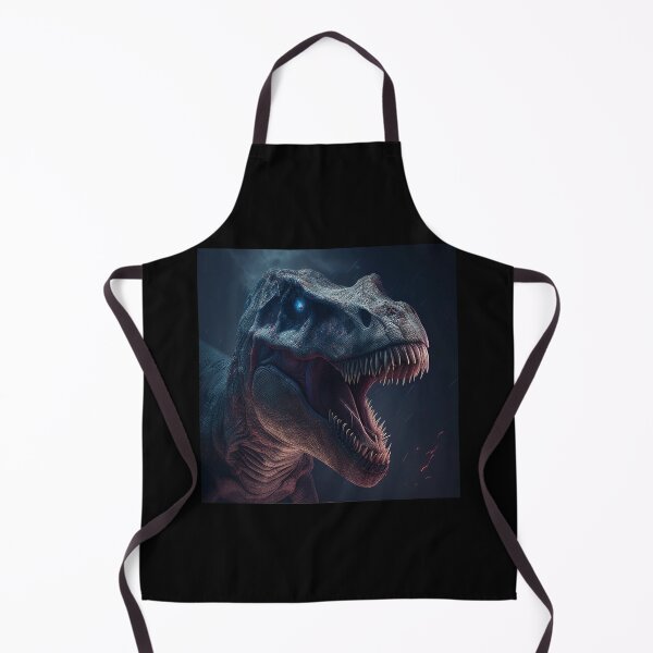 Item preview, How Ridiculous Rexy tyrannosaurus Merch prehistoric dinosaur designed and sold by ValleyDream.