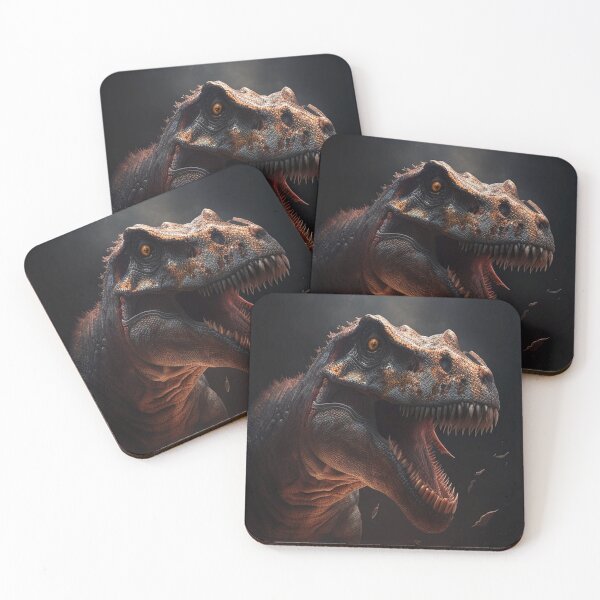 Item preview, How Ridiculous Rexy tyrannosaurus Merch prehistoric dinosaur designed and sold by ValleyDream.