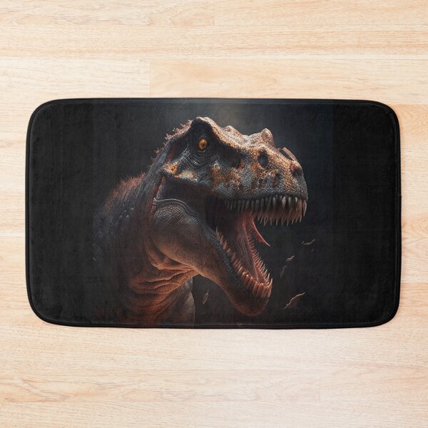Item preview, How Ridiculous Rexy tyrannosaurus Merch prehistoric dinosaur designed and sold by ValleyDream.