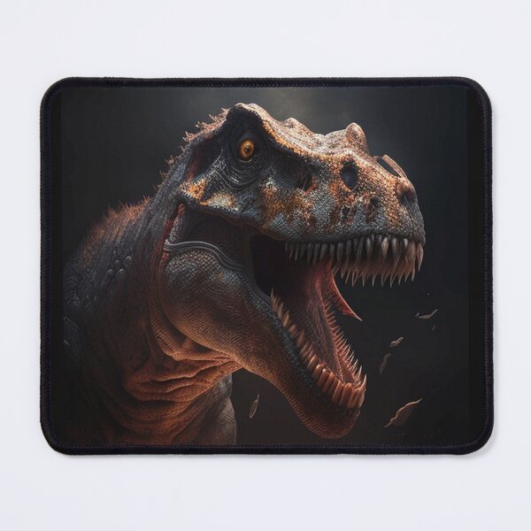 Item preview, How Ridiculous Rexy tyrannosaurus Merch prehistoric dinosaur designed and sold by ValleyDream.