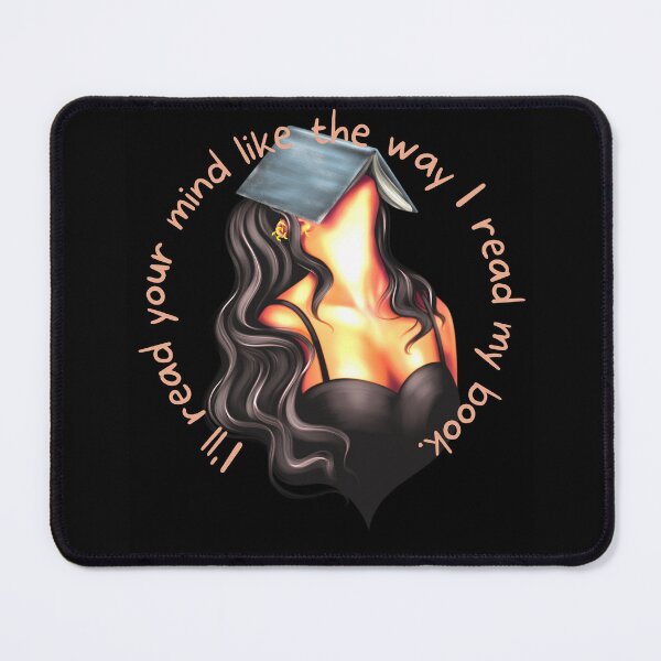 Item preview, Mind Reader designed and sold by seriyusink69.