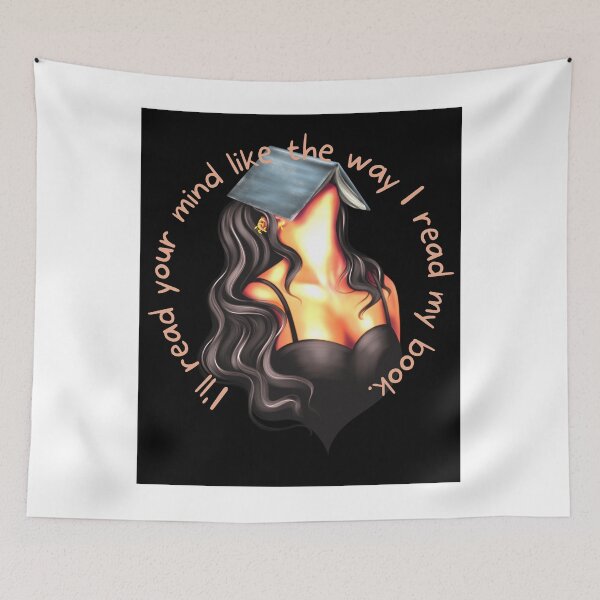 Item preview, Mind Reader designed and sold by seriyusink69.